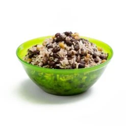 Backpacker's Pantry Cuban Coconut Black Beans And Rice 5 Backpacker's Pantry Cuban Coconut Black Beans And Rice -Camping Promotion Store image 2423