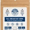 Nomad Nutrition California Breakfast Bowl 56g