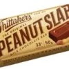 Whittaker's Original Peanut Slab
