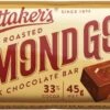 Whittaker's Almond Gold Chocolate Slab
