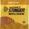 Honey Stinger Honey Waffle