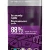 Camino Intensely Dark Dark Chocolate Bar 88%