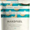 Handfuel Coconut Cashews