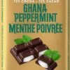 Whittaker's Ghana Peppermint Chocolate