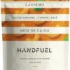 Handfuel Salted Caramel Cashews
