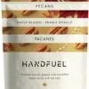 Handfuel Maple Glazed Pecans