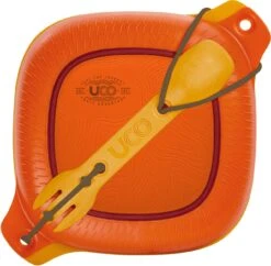 UCO Mess Kit 4 Piece -Camping Promotion Store image 2472