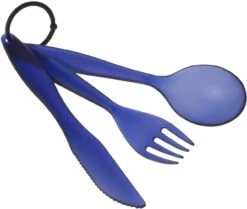 GSI Tekk Cutlery Set Acetal