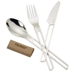 Primus Campfire Cutlery Set