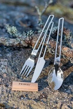 Primus Campfire Cutlery Set -Camping Promotion Store image 2481