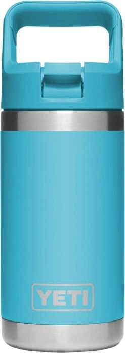 Yeti Rambler 355ml Kids Water Bottle -Camping Promotion Store image 2491
