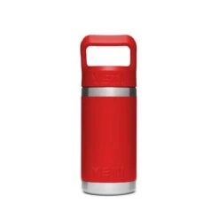 Yeti Rambler 355ml Kids Water Bottle -Camping Promotion Store image 2496