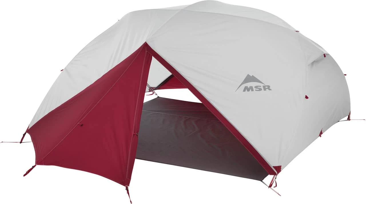MSR Elixir 4-Person Tent 5 MSR Elixir 4-Person Tent - Image 5