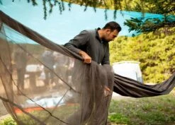 Kammok Dragonfly Bug Net -Camping Promotion Store image 250