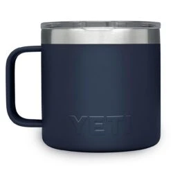Yeti Rambler 414ml Mug With Magslider Lid -Camping Promotion Store image 2500