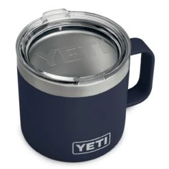 Yeti Rambler 414ml Mug With Magslider Lid -Camping Promotion Store image 2501