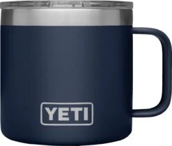 Yeti Rambler 414ml Mug With Magslider Lid -Camping Promotion Store image 2502