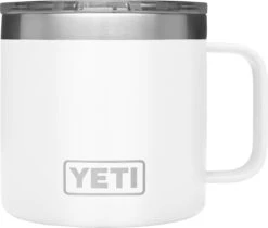 Yeti Rambler 414ml Mug With Magslider Lid -Camping Promotion Store image 2504