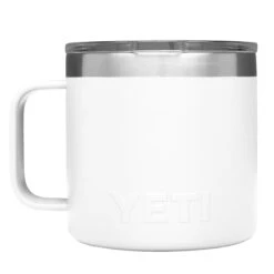 Yeti Rambler 414ml Mug With Magslider Lid -Camping Promotion Store image 2506