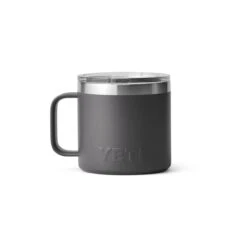 Yeti Rambler 414ml Mug With Magslider Lid -Camping Promotion Store image 2508