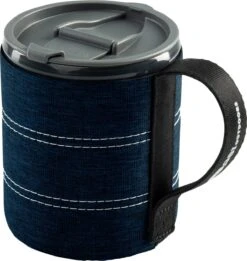 GSI Infinity Backpacker Mug -Camping Promotion Store image 2514