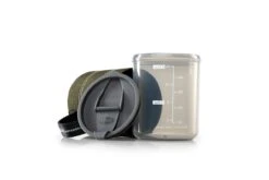 GSI Infinity Backpacker Mug -Camping Promotion Store image 2516