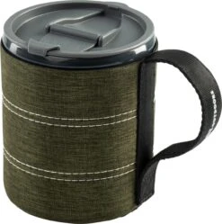 GSI Infinity Backpacker Mug -Camping Promotion Store image 2517