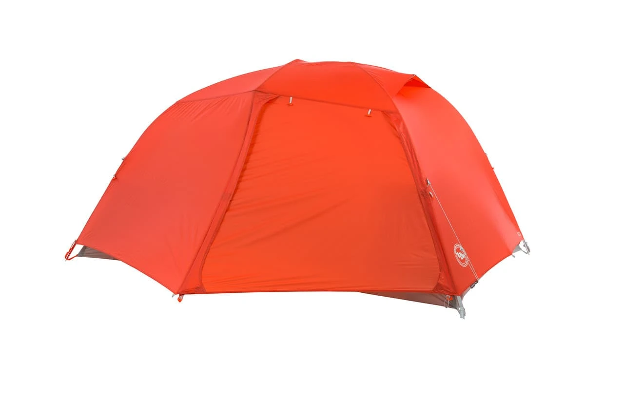 Big Agnes Copper Spur HV UL 2-Person Tent 2 Big Agnes Copper Spur HV UL 2-Person Tent - Image 2
