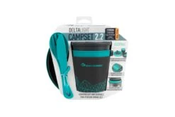 Sea To Summit Delta Light Camp Set 2.2 -Camping Promotion Store image 2530
