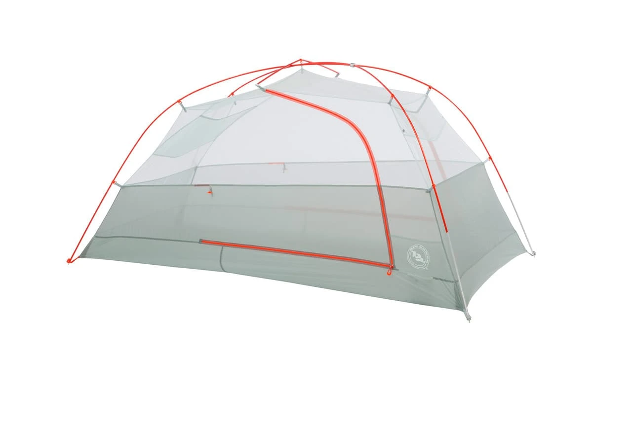 Big Agnes Copper Spur HV UL 2-Person Tent 3 Big Agnes Copper Spur HV UL 2-Person Tent - Image 3