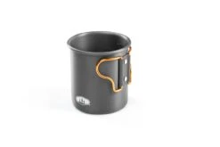 GSI Halulite Aluminum Cup -Camping Promotion Store image 2559