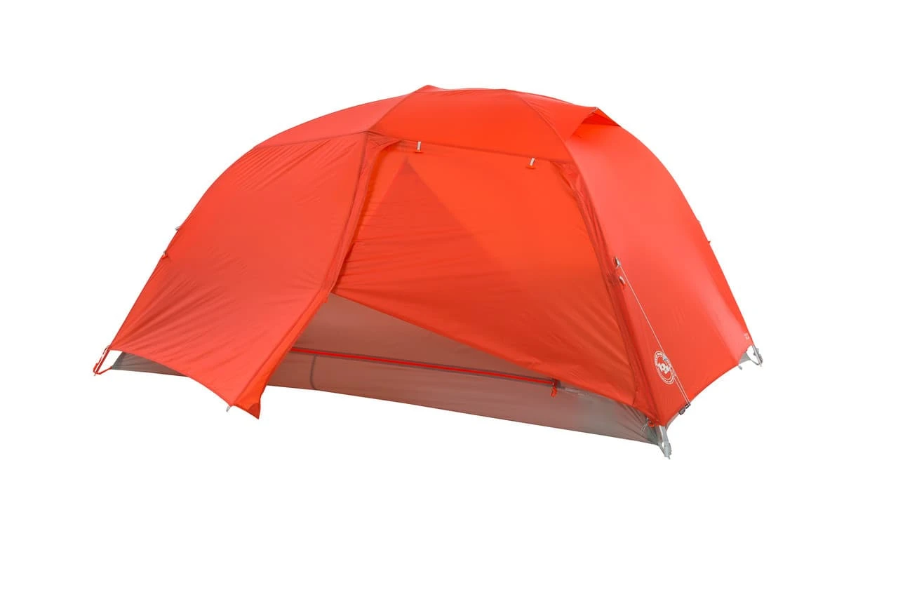 Big Agnes Copper Spur HV UL 2-Person Tent 5 Big Agnes Copper Spur HV UL 2-Person Tent - Image 5