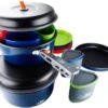 GSI Bugaboo Camper Cookset