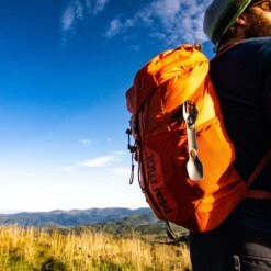 UCO Titanium Utility Spork 11 UCO Titanium Utility Spork -Camping Promotion Store image 2568