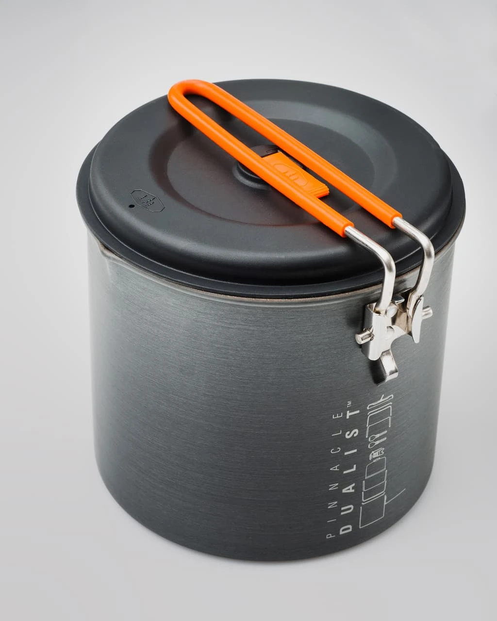 GSI Pinnacle Dualist II 2 GSI Pinnacle Dualist II - Image 2