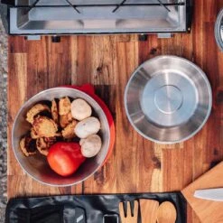 Primus Campfire Serving Kit 19 Primus Campfire Serving Kit -Camping Promotion Store image 2626