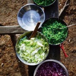 Primus Campfire Serving Kit 21 Primus Campfire Serving Kit -Camping Promotion Store image 2628