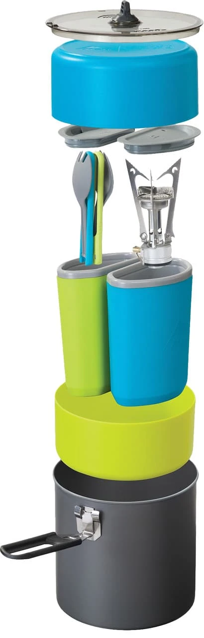 MSR PocketRocket Stove Kit 2 MSR PocketRocket Stove Kit - Image 2