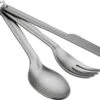 GSI Halulite 3 Piece Ring Cutlery
