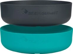Sea To Summit Deltalight Bowl Set