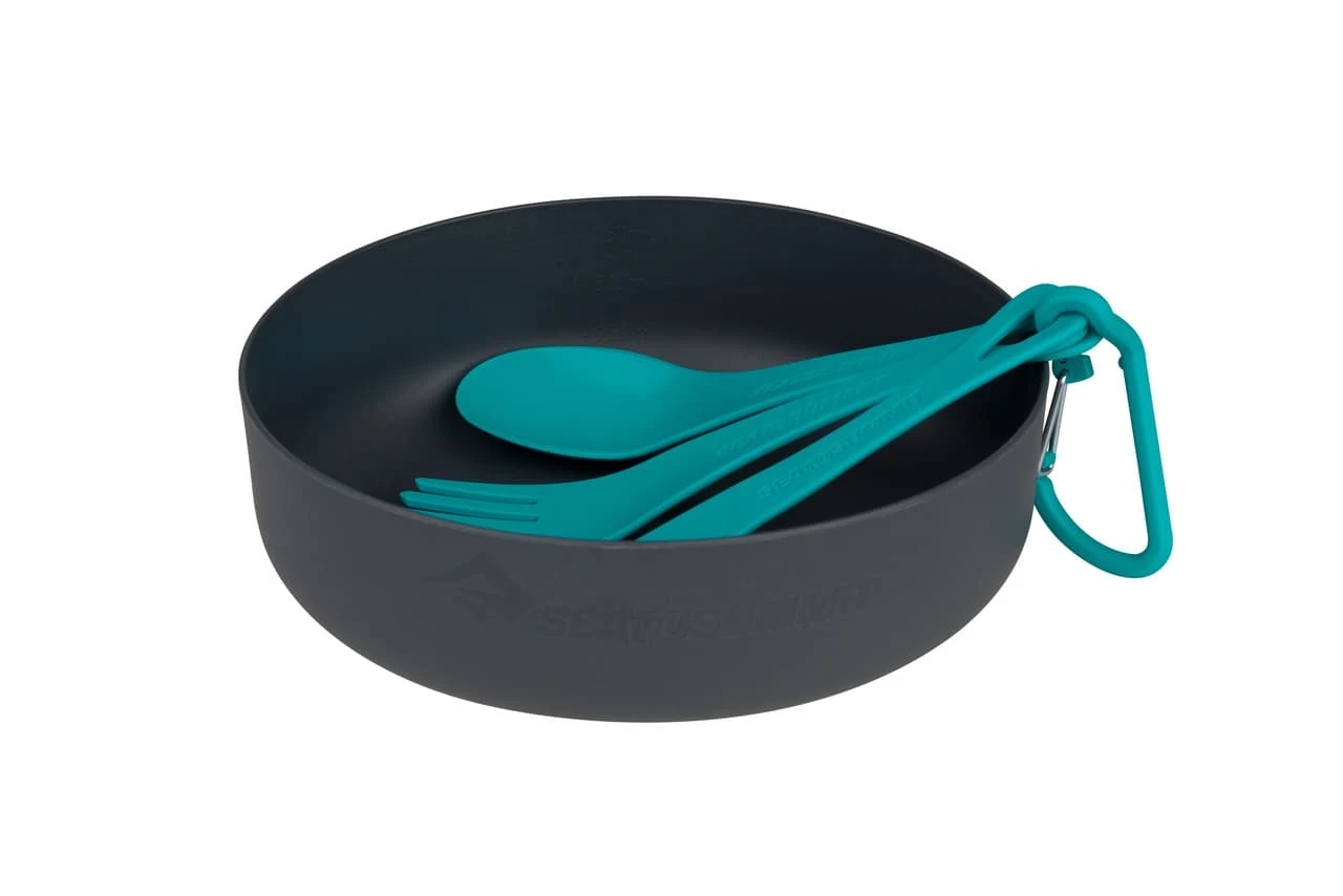 Sea To Summit Deltalight Bowl Set 4 Sea To Summit Deltalight Bowl Set - Image 4