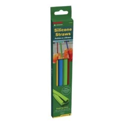 Coghlan's Silicone Straws -Camping Promotion Store image 2649