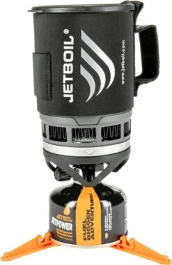 Jetboil Zip Personal Cooking System