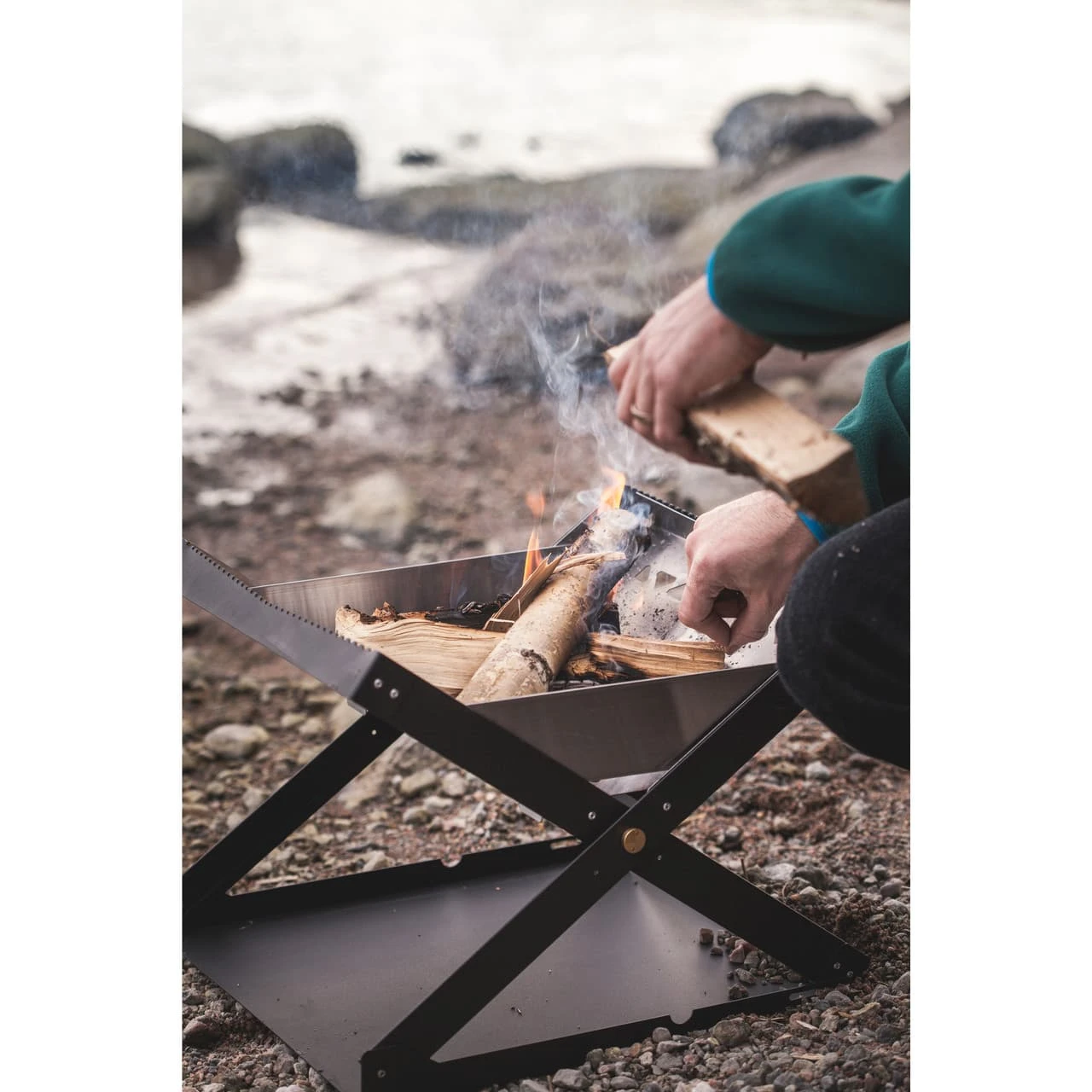 Primus Kamoto OpenFire Pit 2 Primus Kamoto OpenFire Pit - Image 2