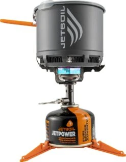 Jetboil Stash Stove -Camping Promotion Store image 2694