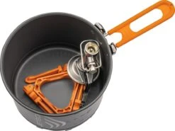 Jetboil Stash Stove -Camping Promotion Store image 2696