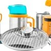 BioLite CampStove Complete Kit