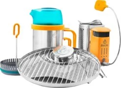 BioLite CampStove Complete Kit
