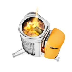 BioLite CampStove Complete Kit 17 BioLite CampStove Complete Kit -Camping Promotion Store image 2713