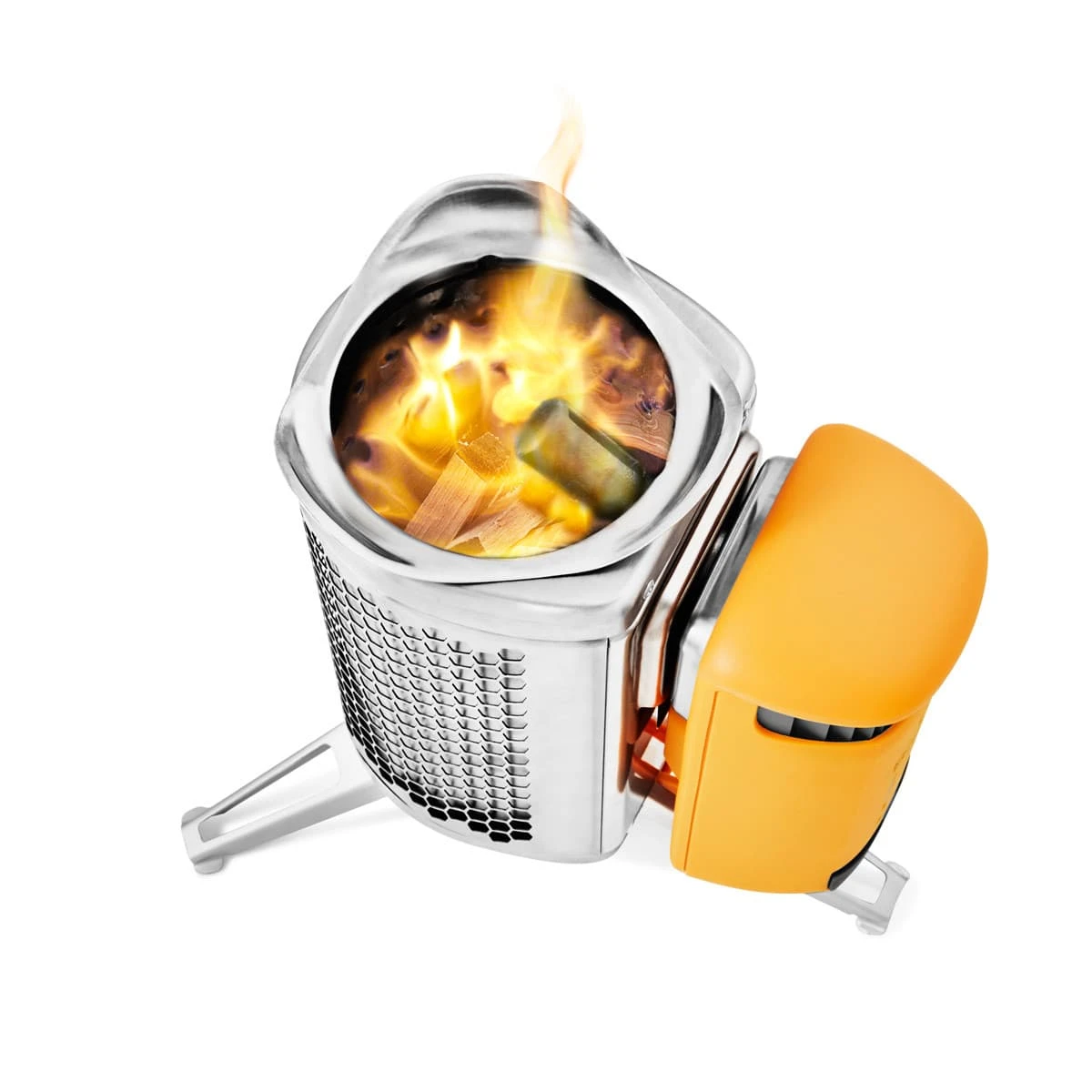 BioLite CampStove Complete Kit 9 BioLite CampStove Complete Kit - Image 9